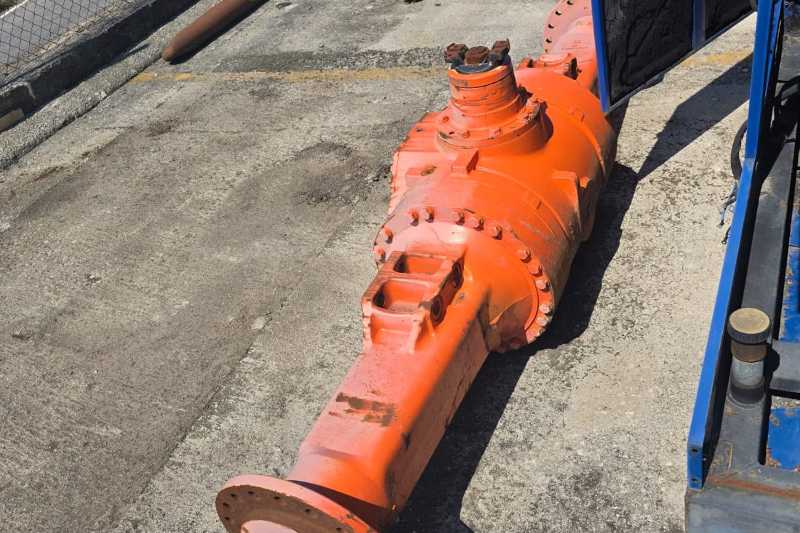 OmecoHub - Immagine FIAT HITACHI W190